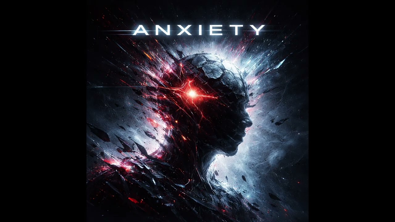 Hellvyn - Anxiety