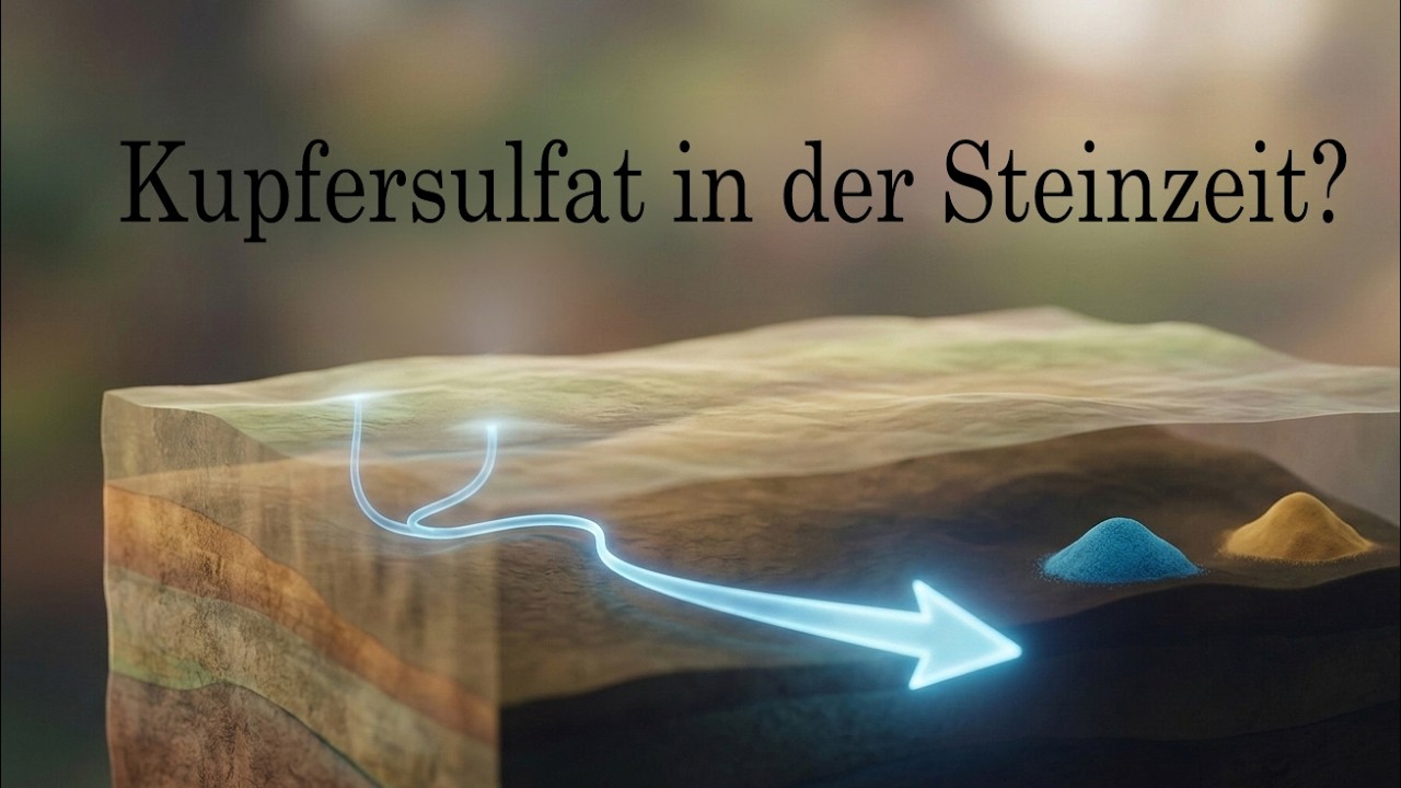 Peilstrahl & Verschr&auml;nkung: Warum Sulfat und Schwefel feinstofflich so stark wirken k&ouml;nnen