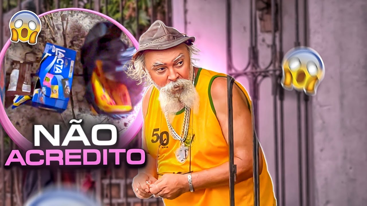 LUIZ DO SOM NÃO QUERIA QUE MANETIKIN VISSE O QUE TAVA NA CASA DO BODE | LUIZ DO SOM