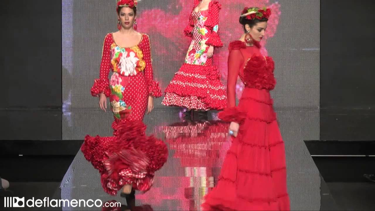 ANA MORÓN - SIMOF 2013