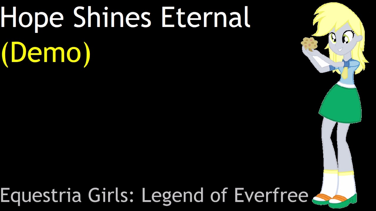 Hope Shines Eternal (Demo)