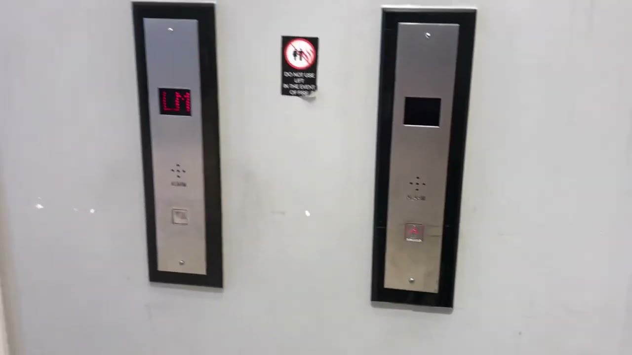 Major Refurbished Shopping Centre but some little gems survive.