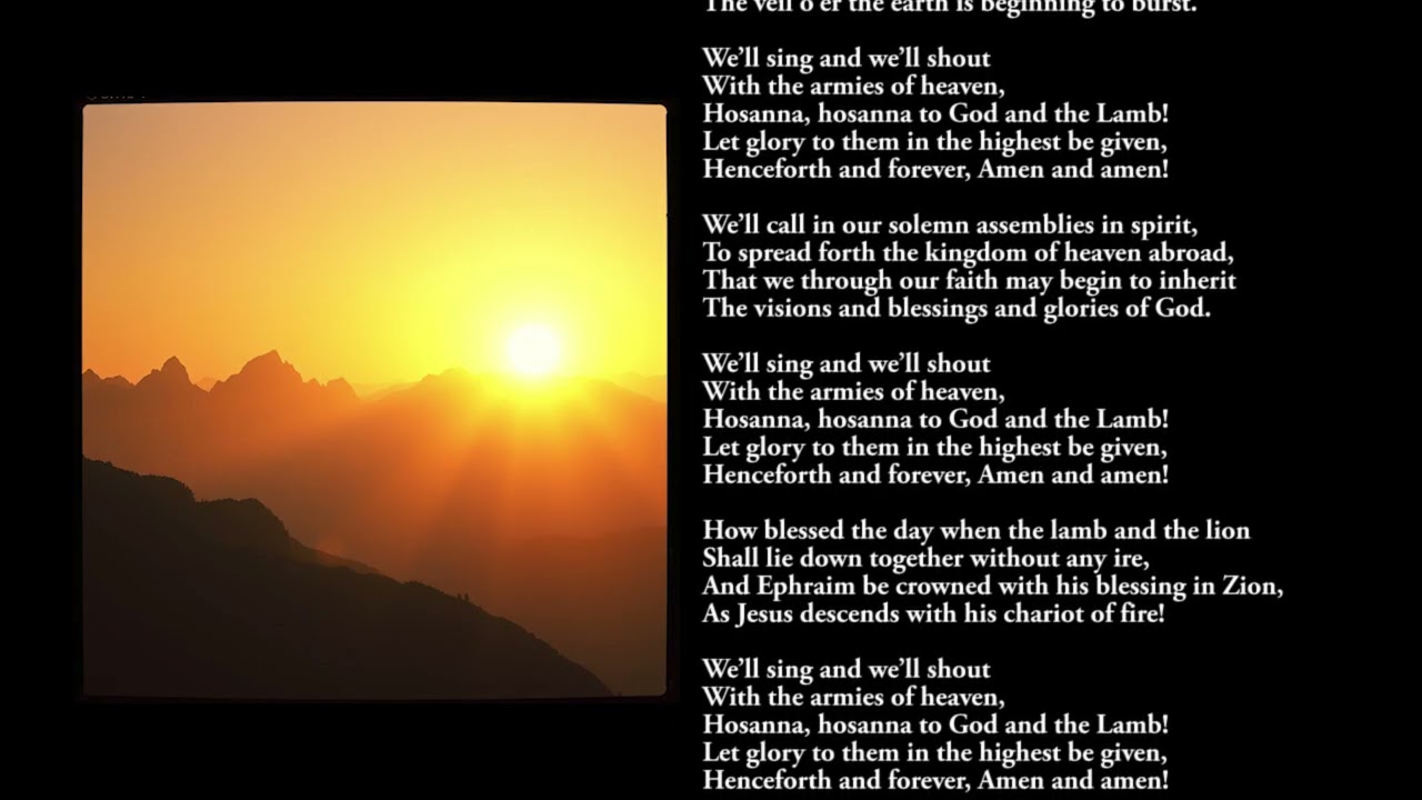 The Spirit of God v04