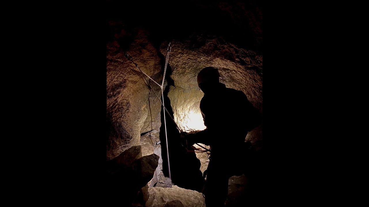 Jaskinia Pod Wantą- Speleoklub Tatrzański PTTK