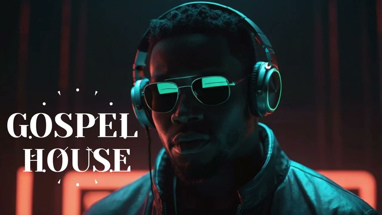 LIFTED HIGHER – Powerful Gospel & House Fusion When you’re too deep in the clay to find the exit.