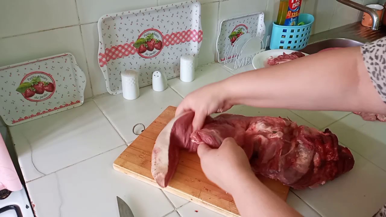 لسان البقري 🐂🐃على الطريقة العاصمية👌 ياك عندو ناسو🤔🤔