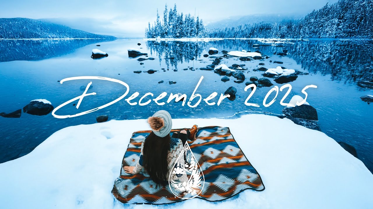 Indie/Pop/Folk Compilation - December 2025 (2½-Hour Playlist)