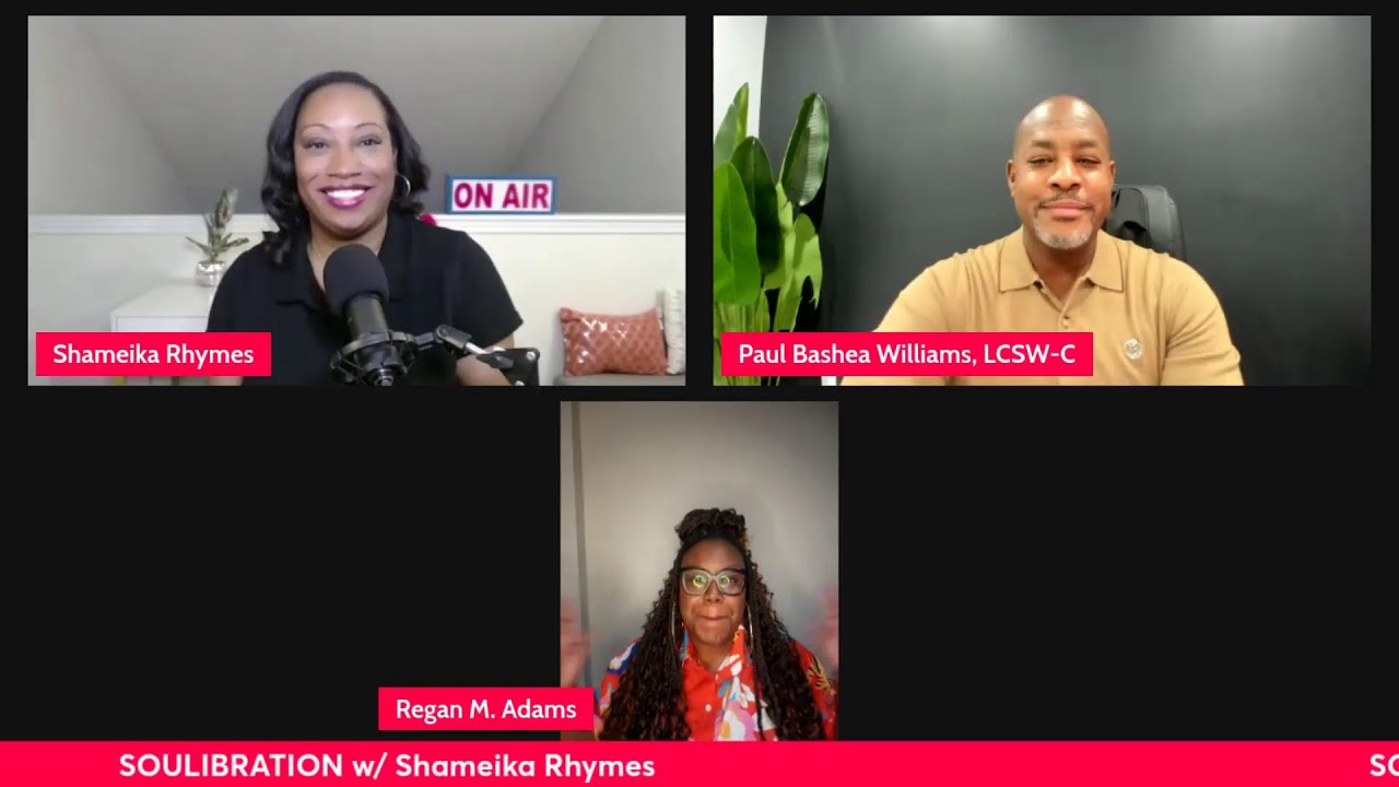 BlackDoctor.org show 