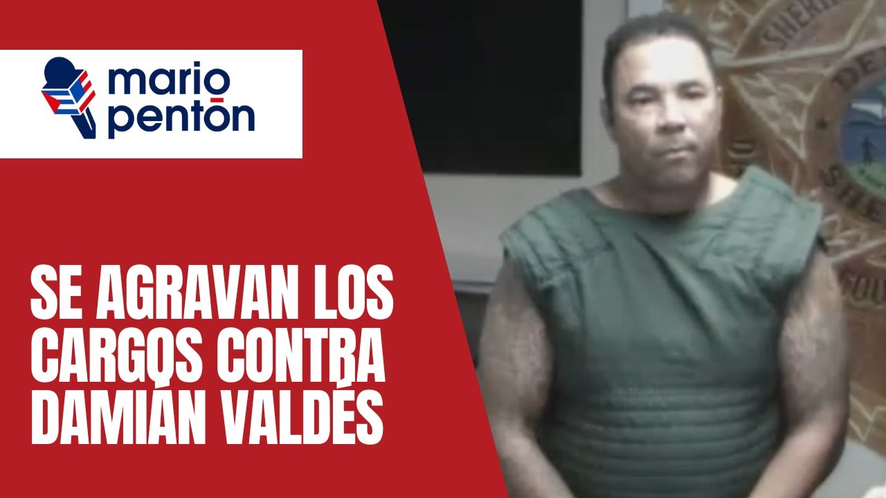Se agrava acusación contra Valdés-Galloso por la muerte de El Taiger