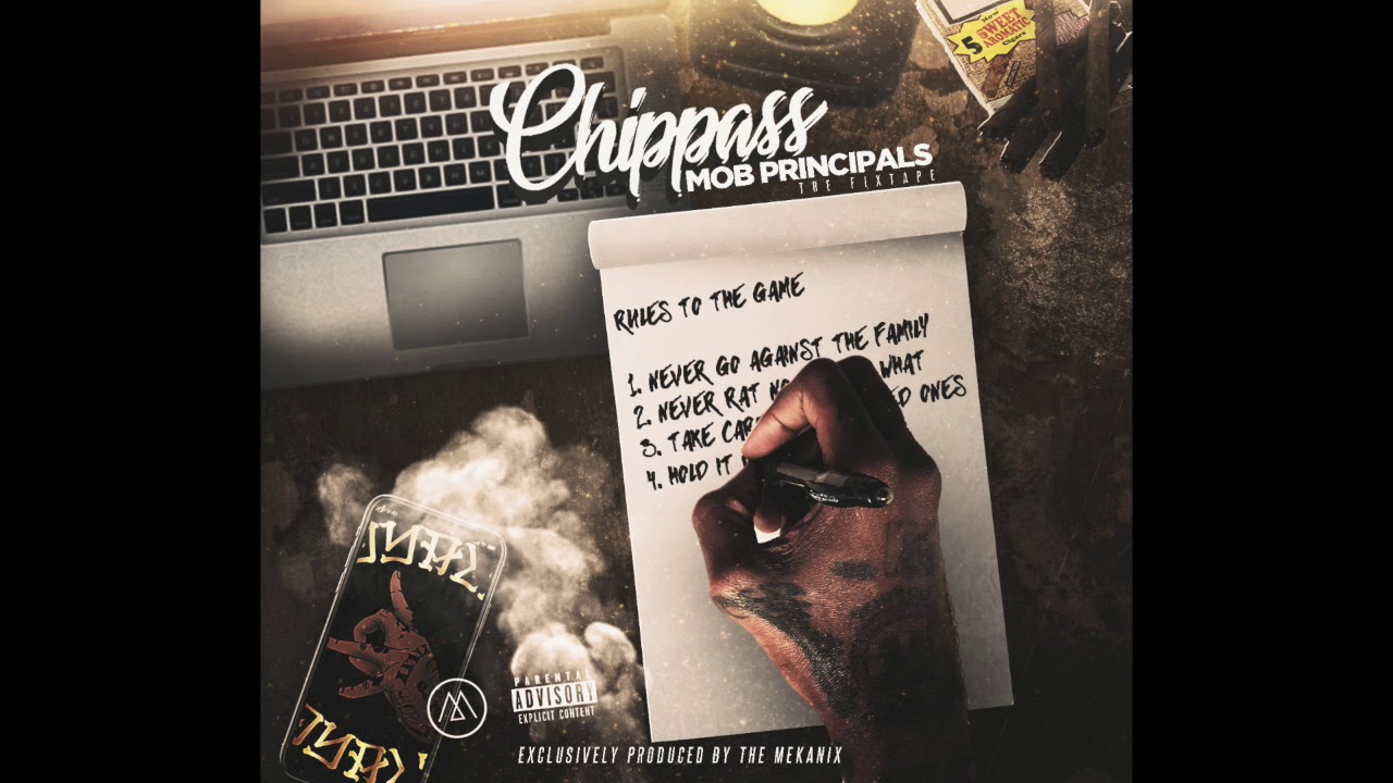 Chippass 