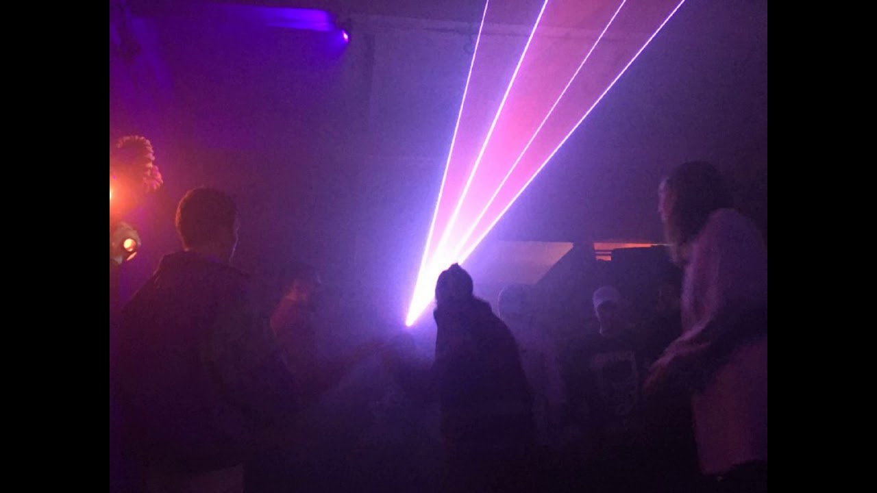 R&R Bunker Party Live Set Early Hardcore / Oldschool Gabber