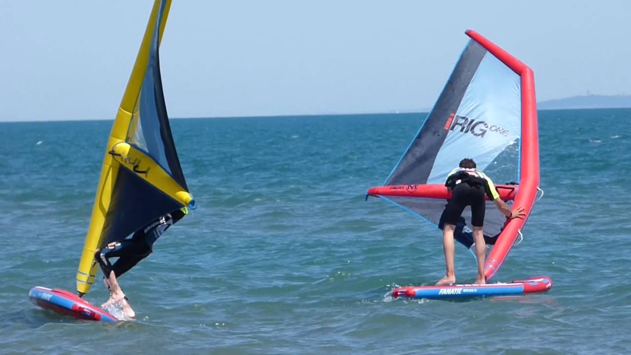 -Windsurf-  Day 0 defi wind 2016