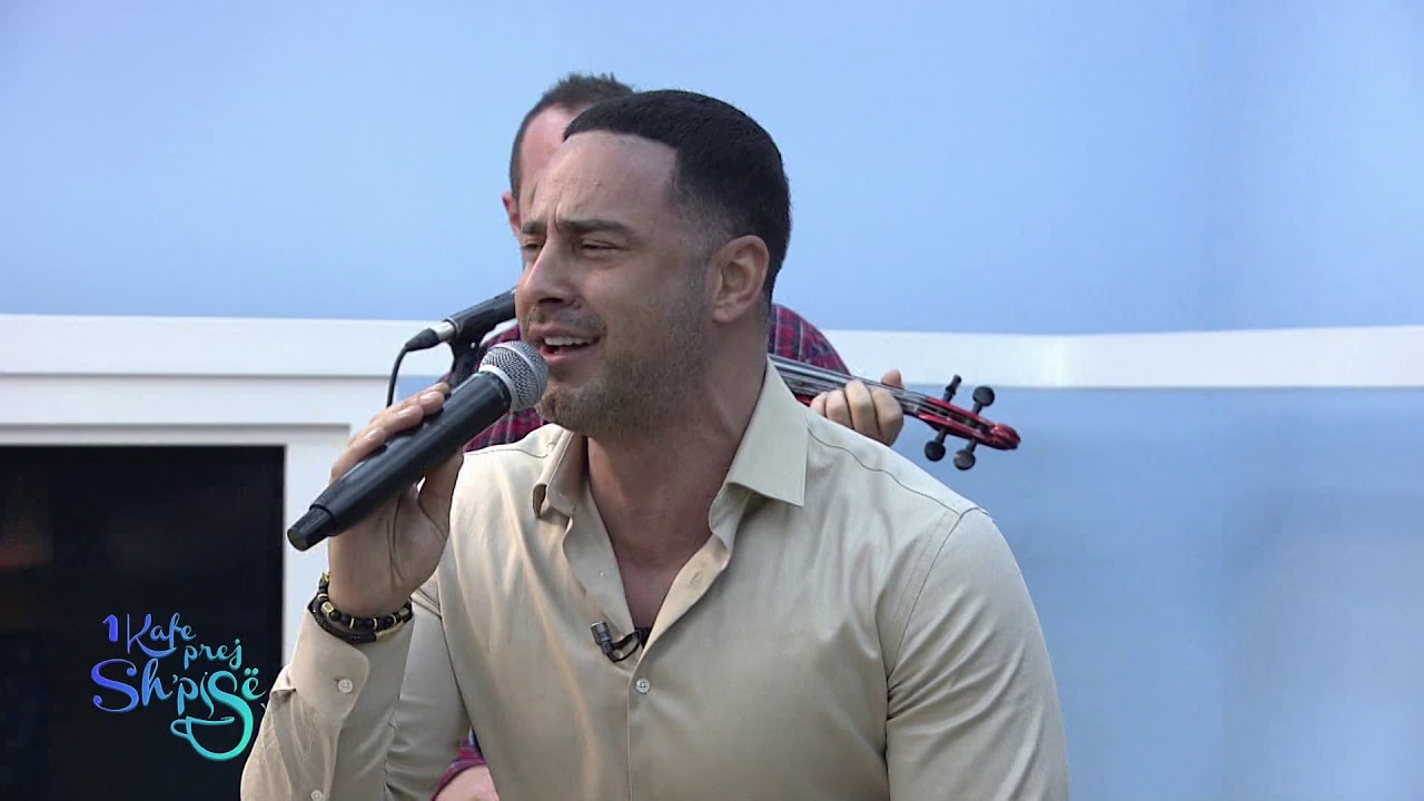 1 Kafe prej Shpisë - 2019-ta e Robert Berishës 29.12.2019