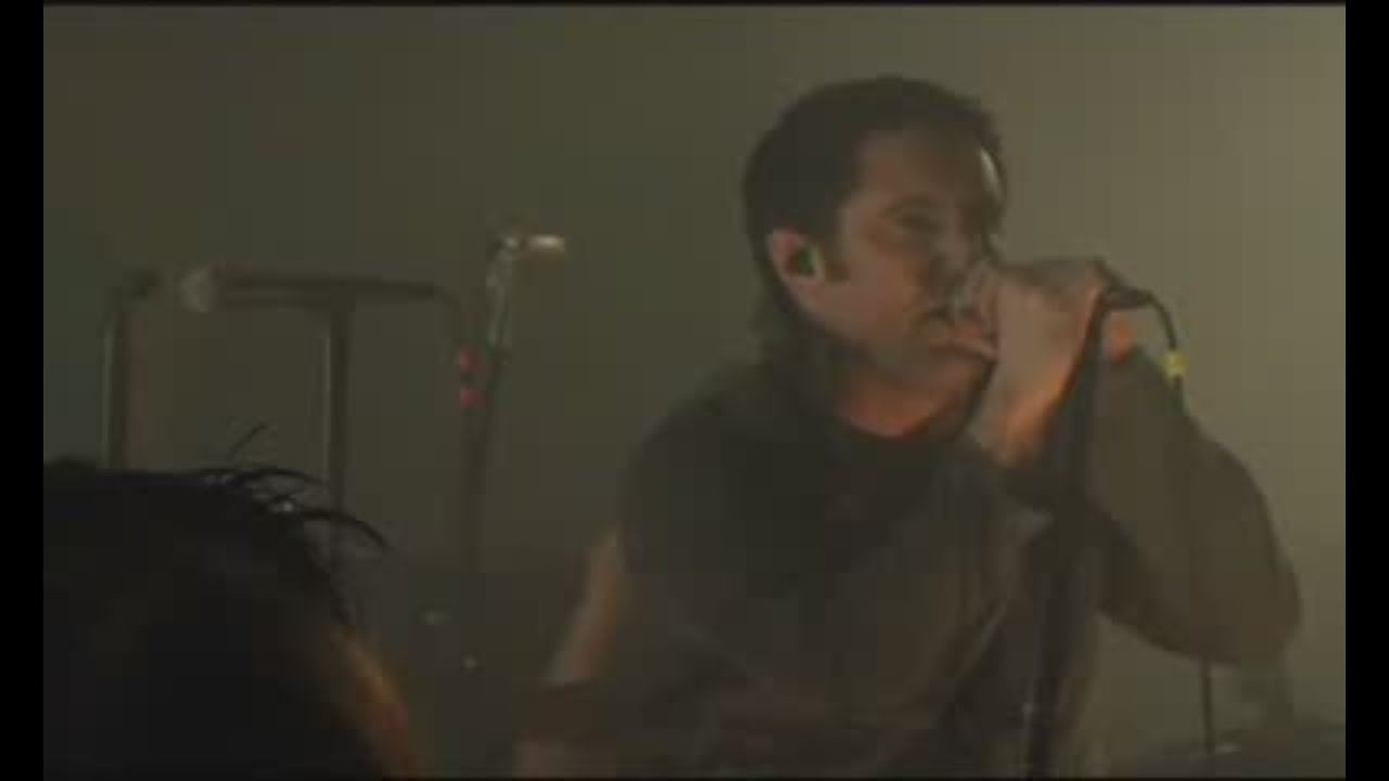 NIN - Full OSR Meeting (Rescued RAW footage)