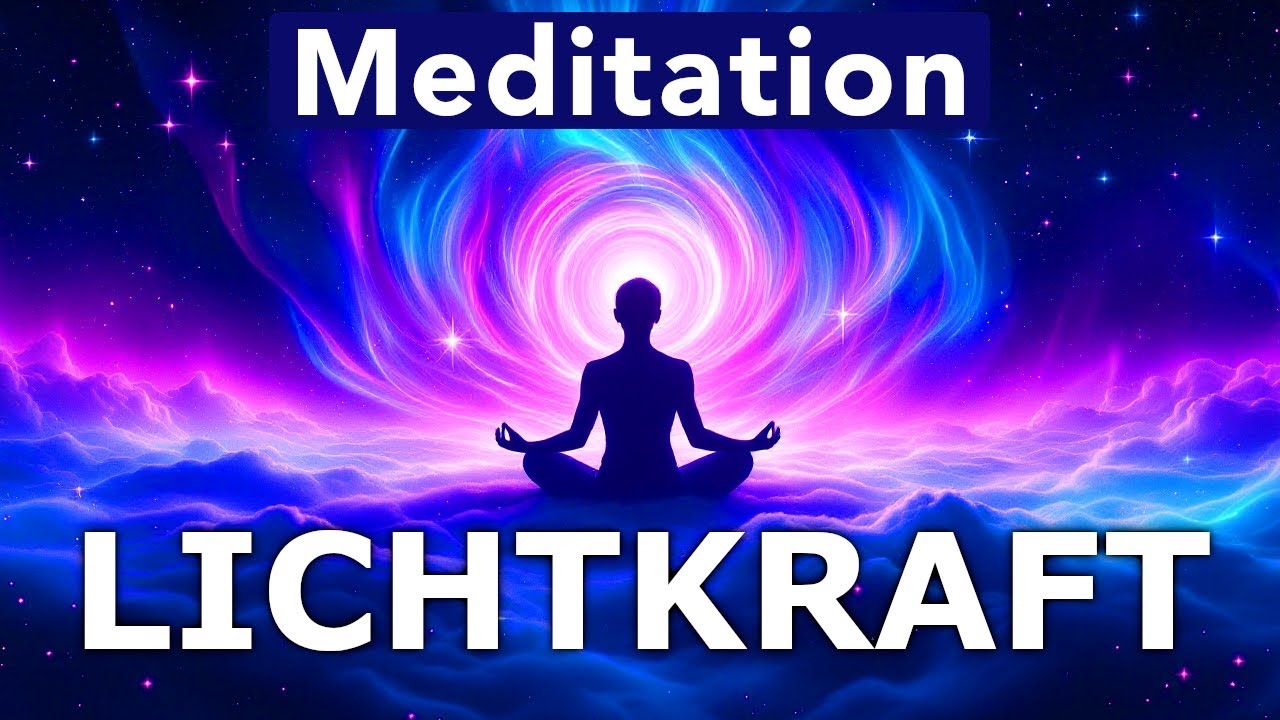 Leid Überwinden 🧘‍♀️  Vollkommenheit Erleben | Beruhigende Meditation