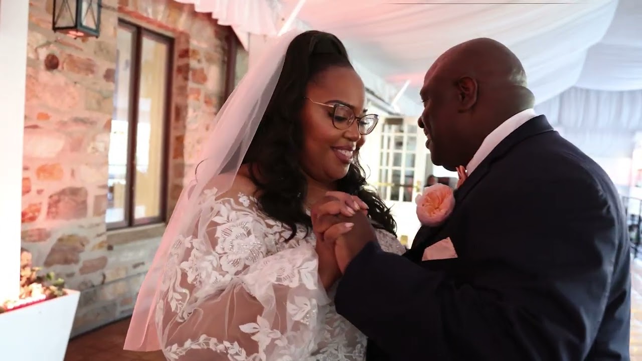 Shaneena and Kenneth