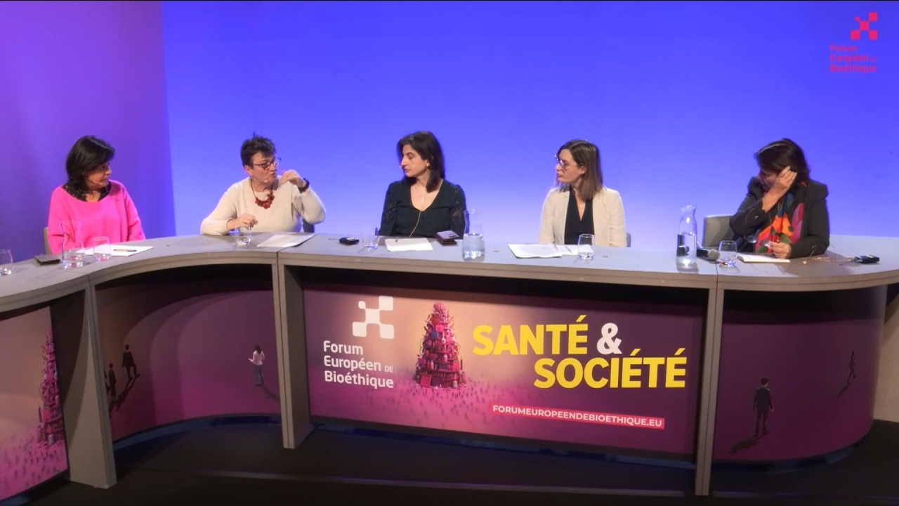 Crise hospitalière : comment vont les soignants ? Comment vont les soignés ?