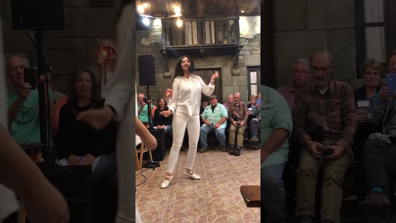 Basque Dances