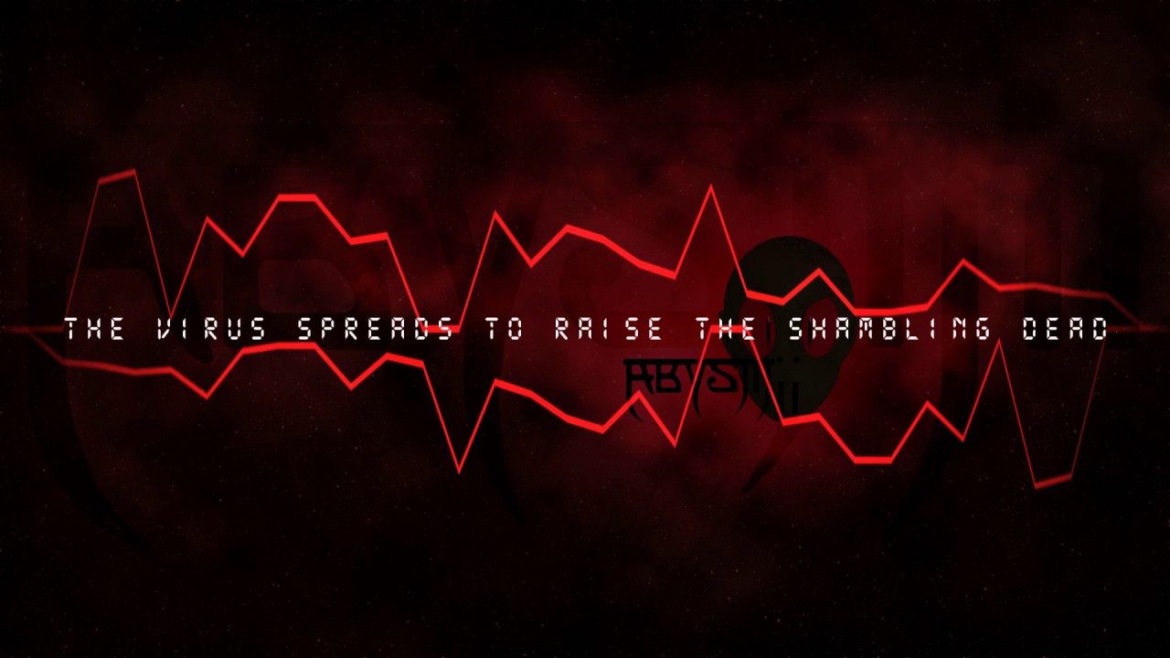 The Virus Spreads to Raise the Shambling Dead