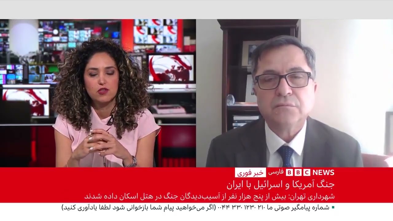 ایران کشته شدن وزیر اطلاعات را تایید کرد؛ با حذف مقام‌های ایران چقدر خلا تصمیمگیری ایجاد می‌شود؟