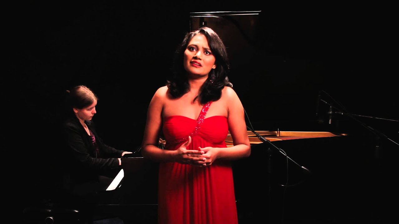 Porgi, amor - Mozart