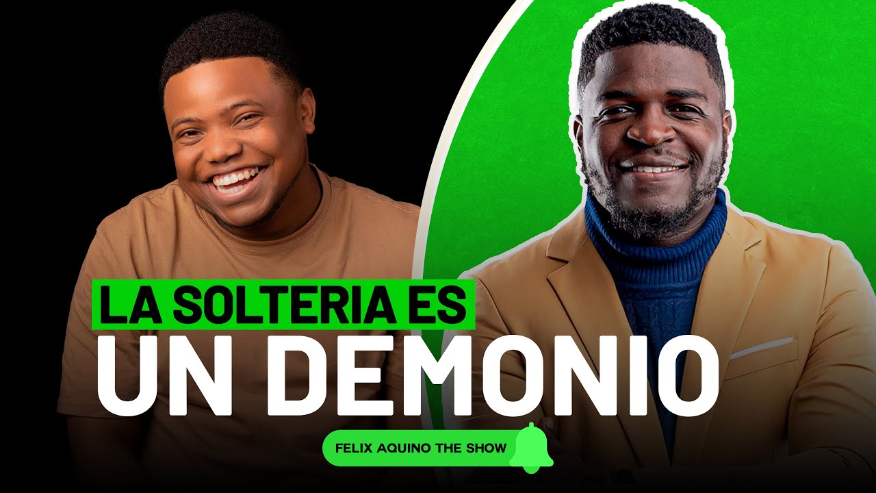 ¿LA SOLTERIA ES UN ESPIRITU MALIGNO? POR ESTO HAY TANTOS SOLTERO EN LA IGLESIA
