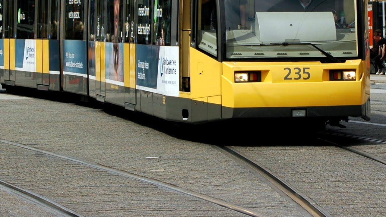 COMEBACK of construction line 9! From Tivoli to Europaplatz. (FULL LINE) [CAB VIEW!!]