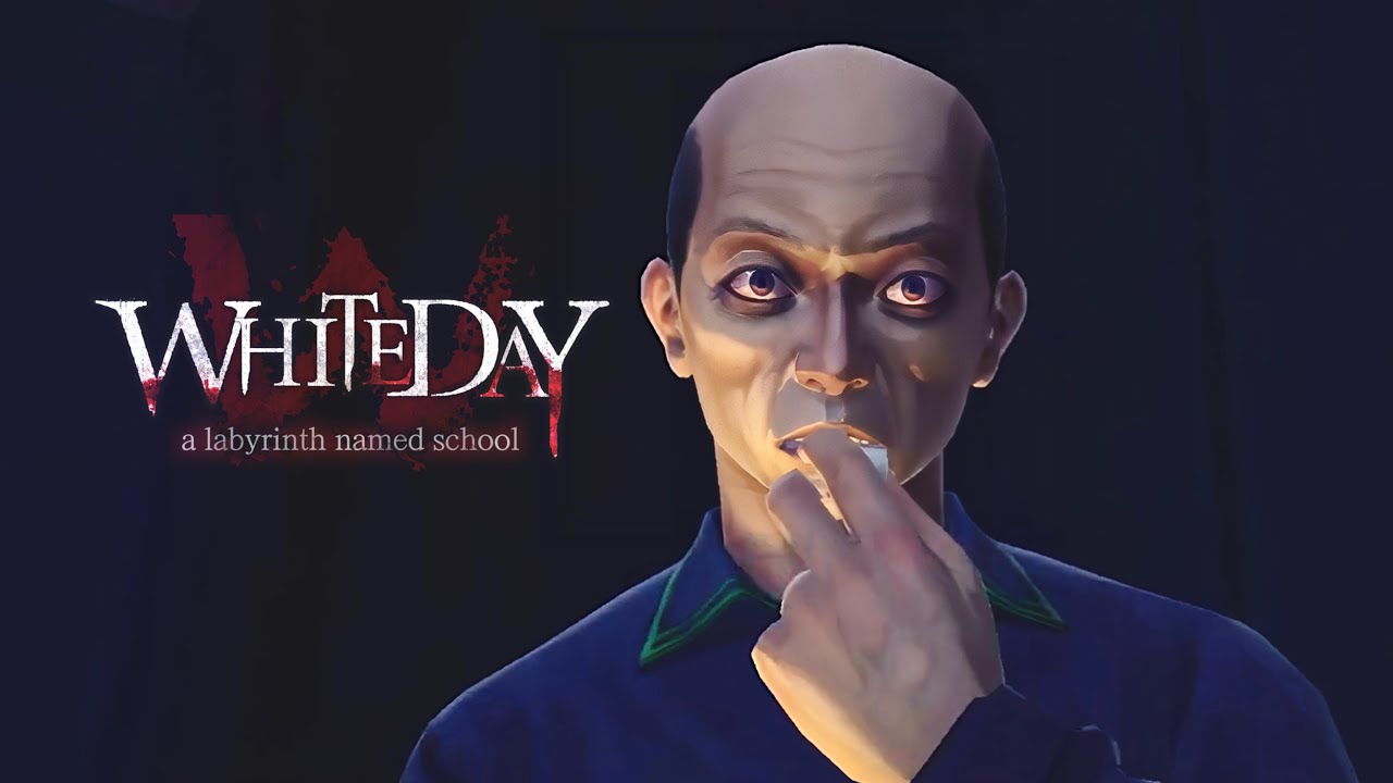 Part 12 - New Building | White Day Mobile Gameplay | MutedGamer
