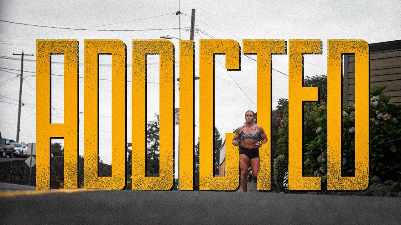 Addicted | Carleen Mathews