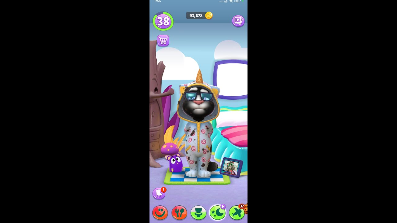talking tom live || talking tom live stream || talking tom live shorts