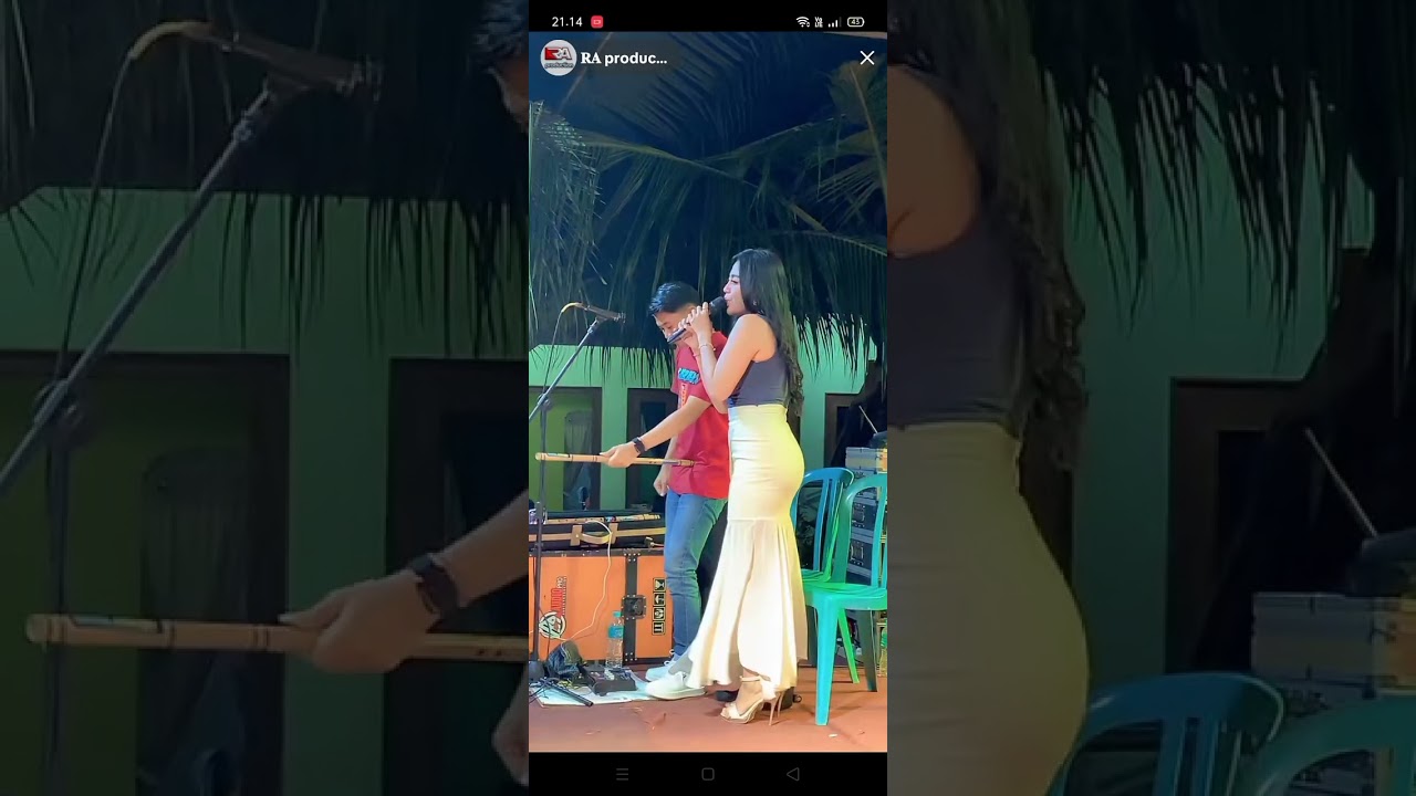 Live Soraya Music Mbak Yanti Goda In Mas Wafa Embues 
