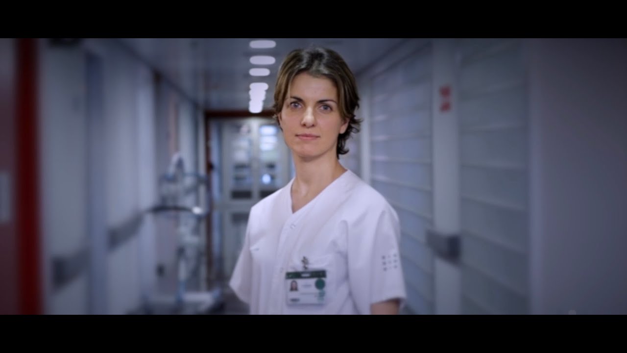 Día Internacional de la Enfermería 2020. Hospital Universitari Son Espases.(versión en español)