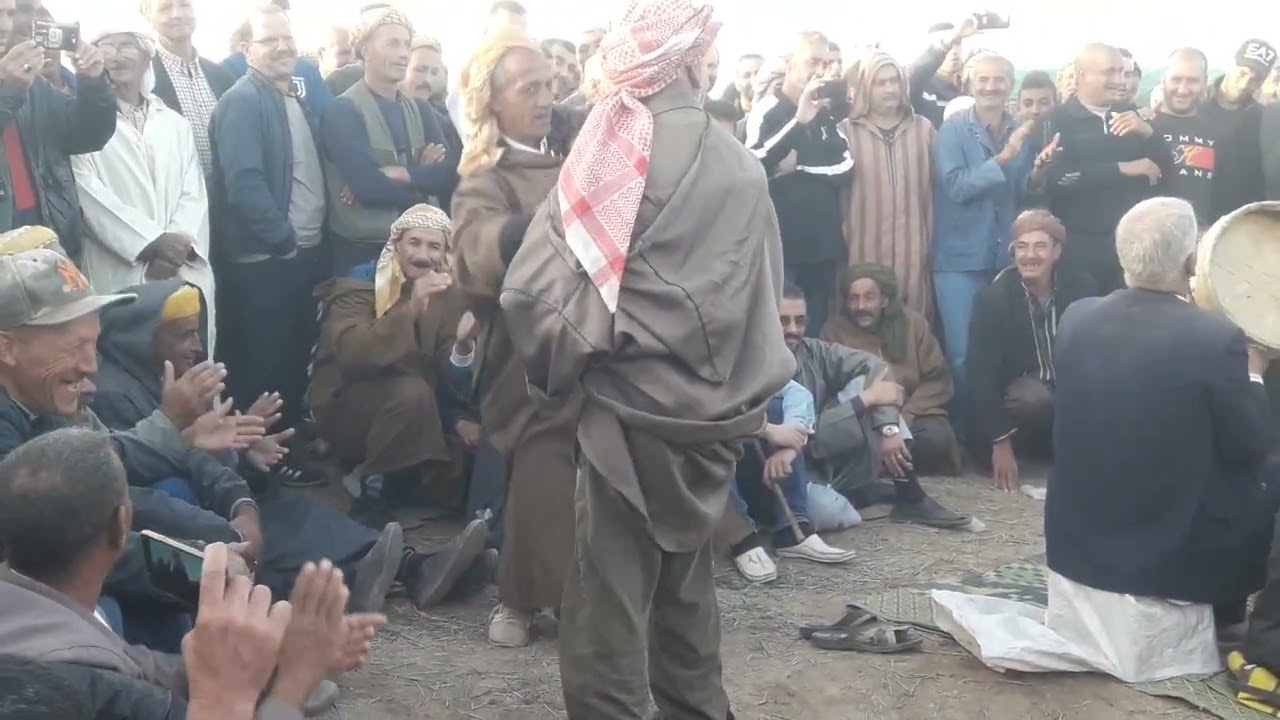 قالك الشيخ المشري هاذي الدنيا يسلك منها طايع الولادين