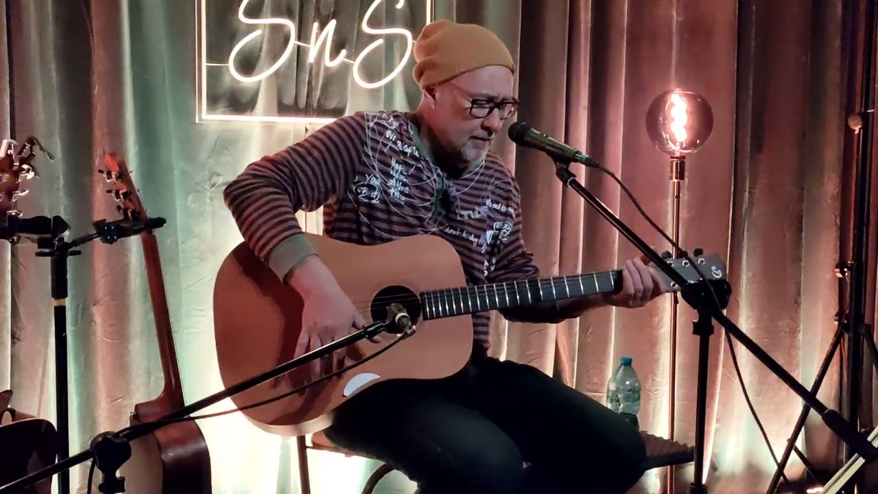 Sebastian Kubiak - Zostań
