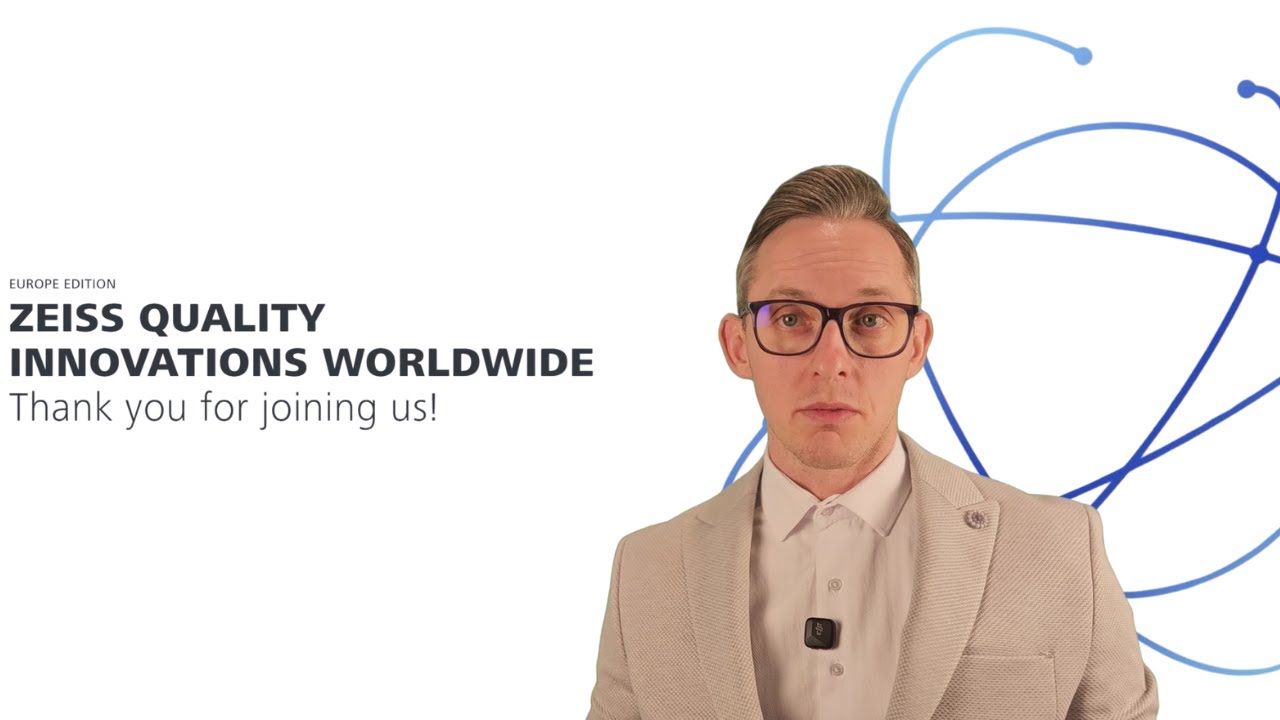 Что я действительно увидел в ZEISS Quality Innovations – взгляд программиста КИМ