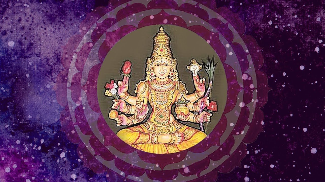 Goddess Vahnivasini & Panchami Tithi - 5th Lunar Day