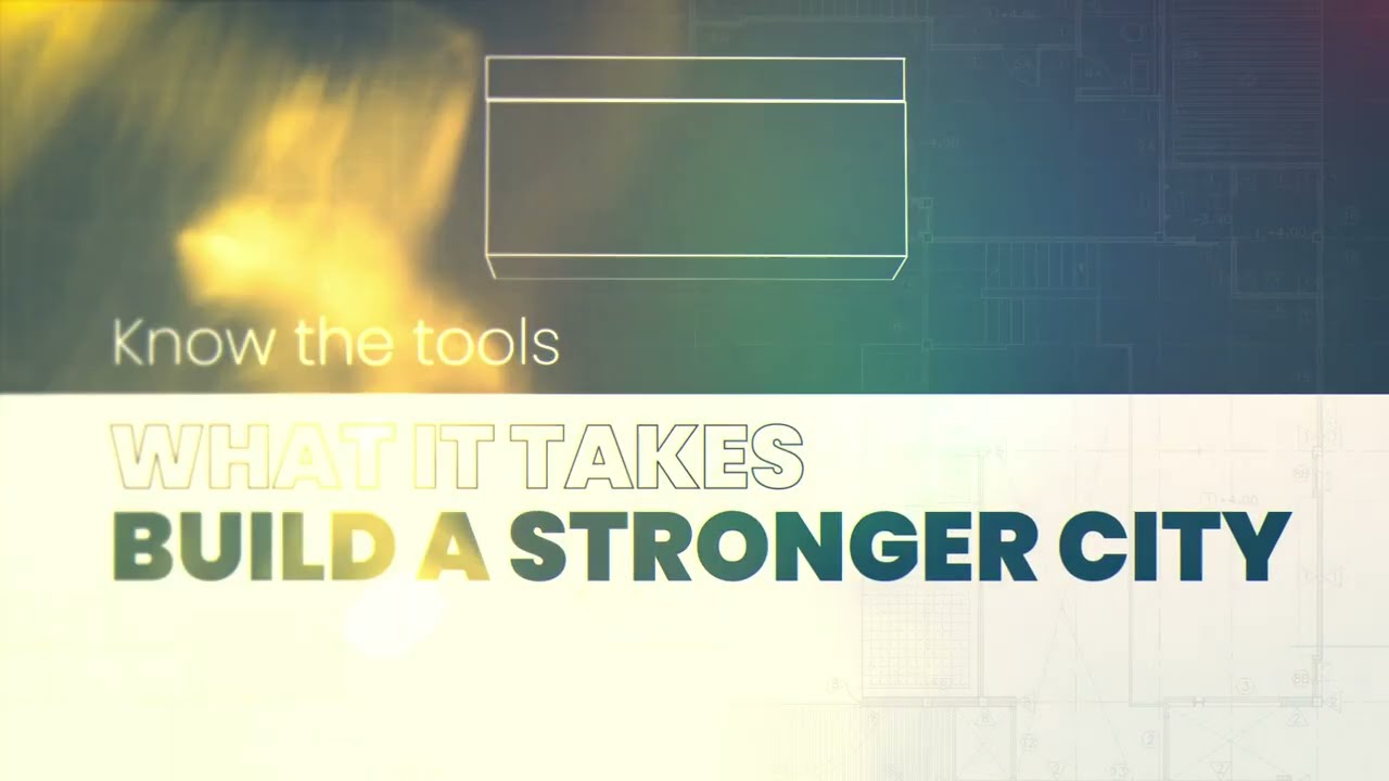 Cities 101: City Services