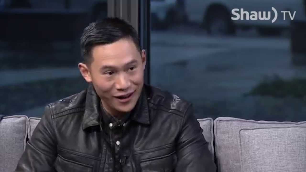 Actor, Curtis Lum
