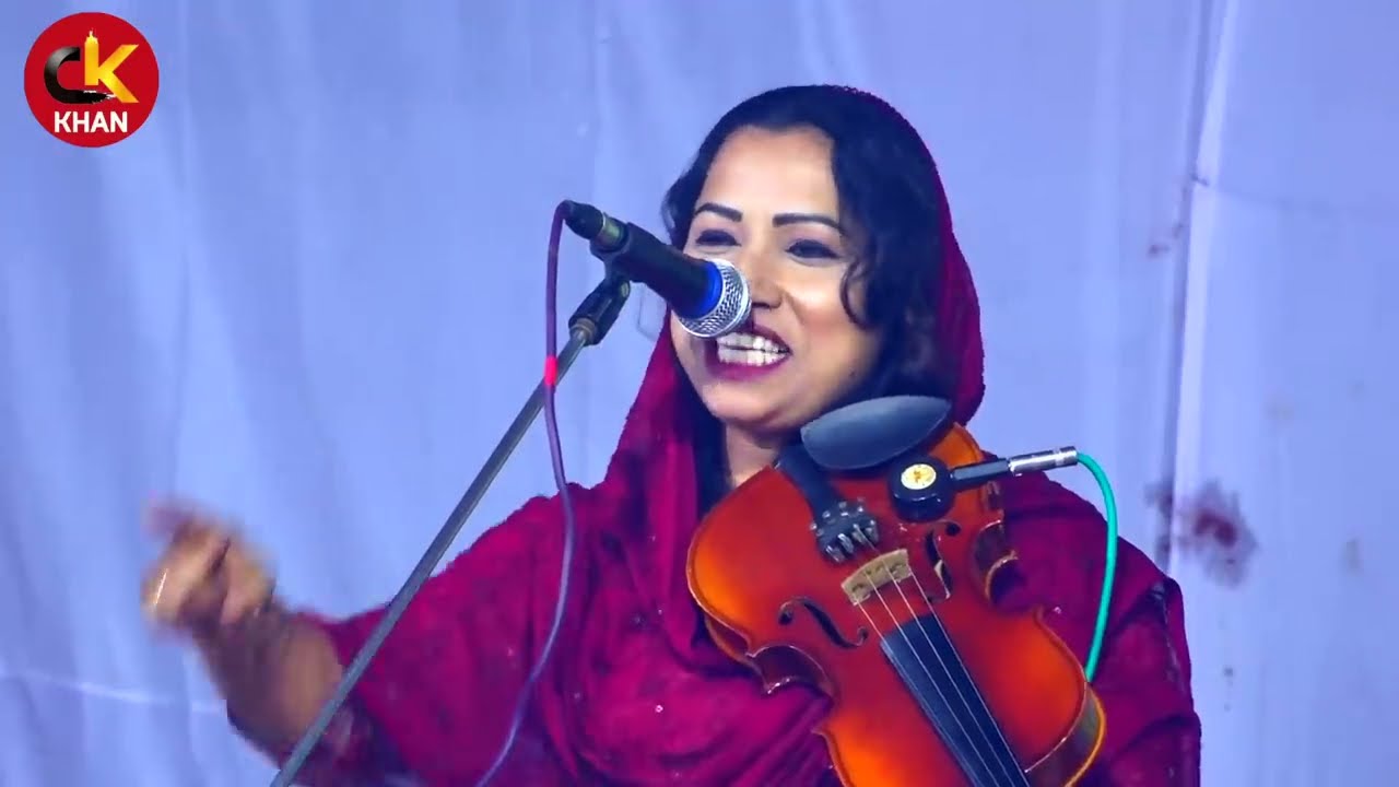 কানন দেওয়ান বনাম শেফালী সরকার | এমন ঝগড়া পালা গানে আগে কখনও হয় নাই | শরিয়ত ও মারফত পর্ব ২ |