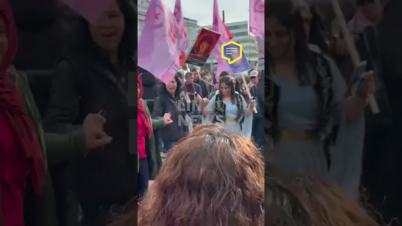 ✊ Feministischer Kampftag