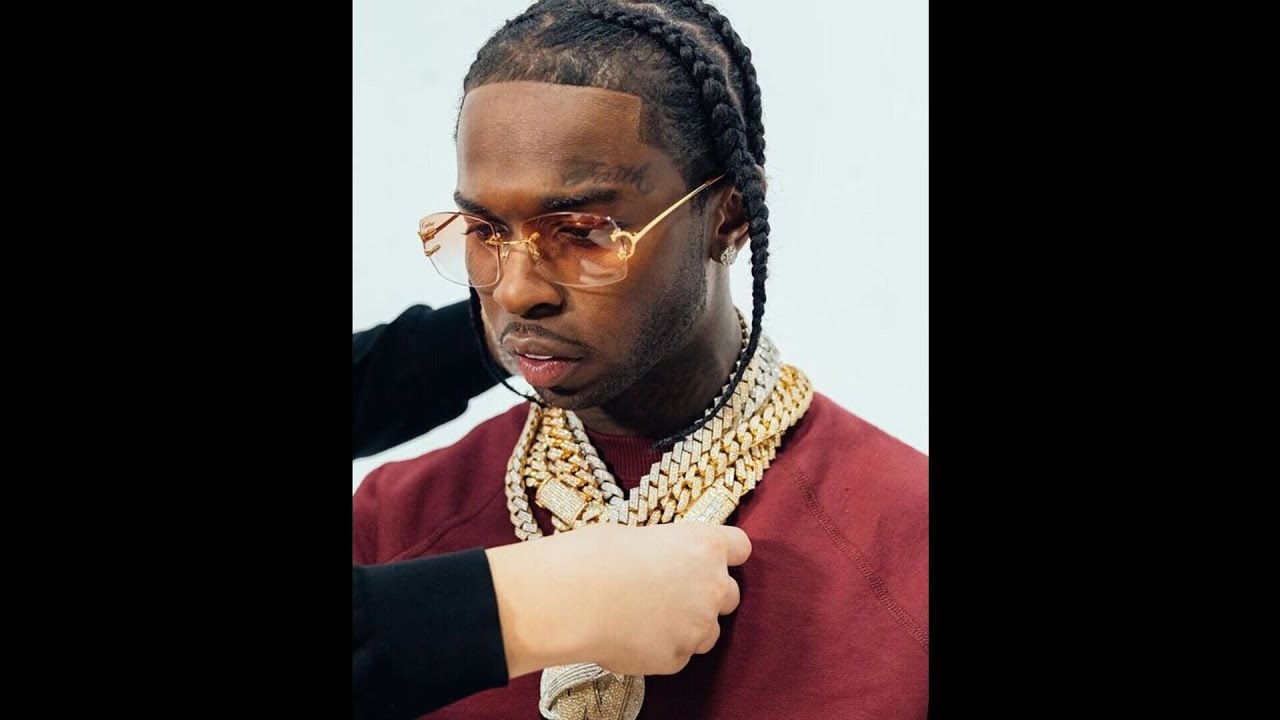 (FREE) Pop Smoke Type Beat 