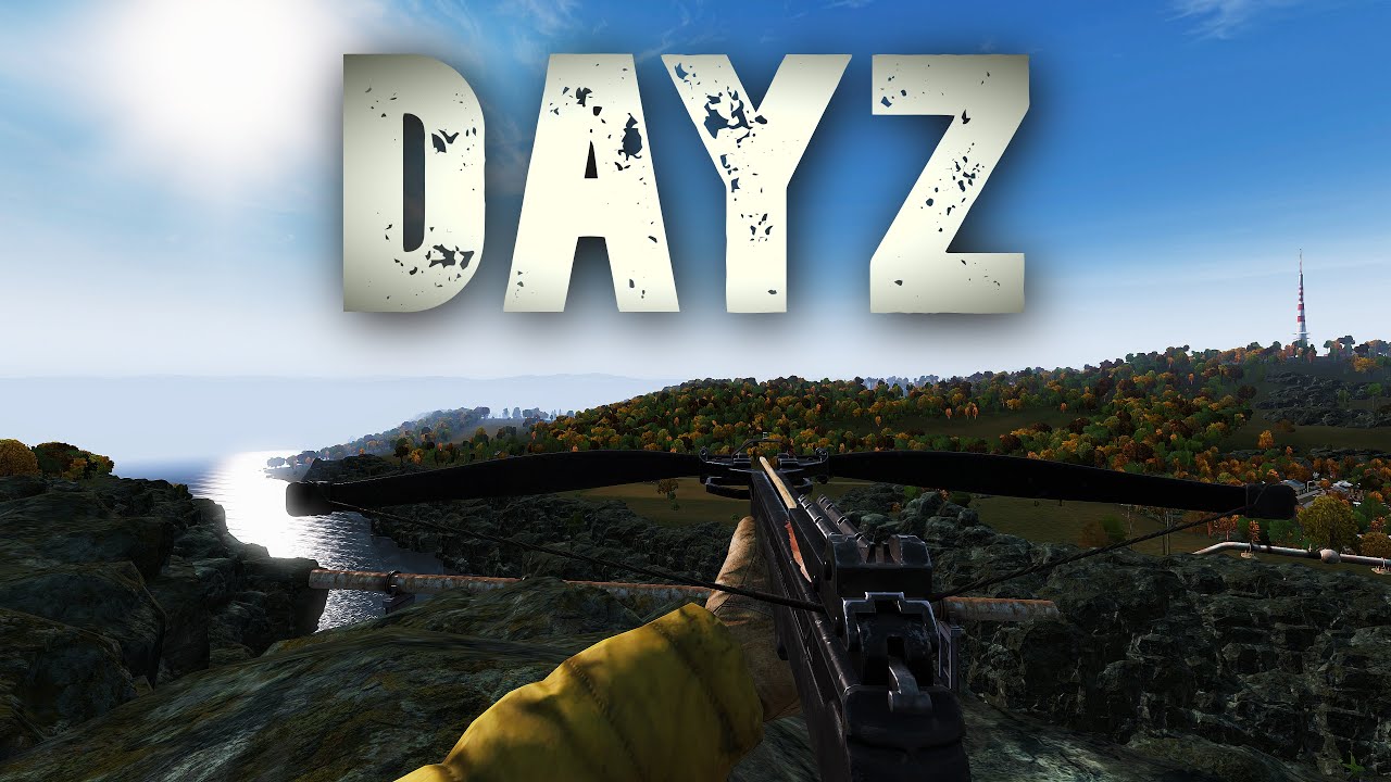 El NUEVO mejor Mapa de DAYZ