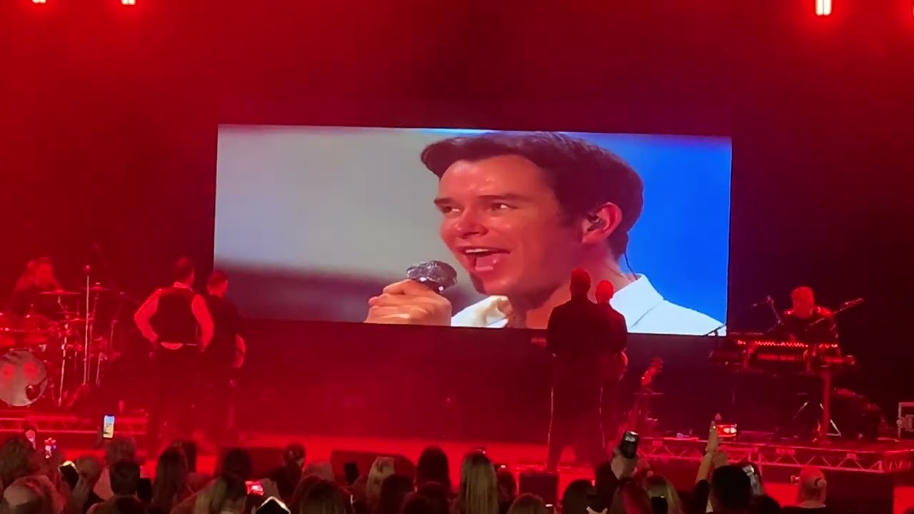 BoyzLife - Birmingham Symphony Hall January 2025