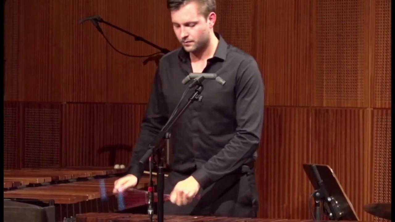 Floyd Werle (arr. Randy Eyles) 