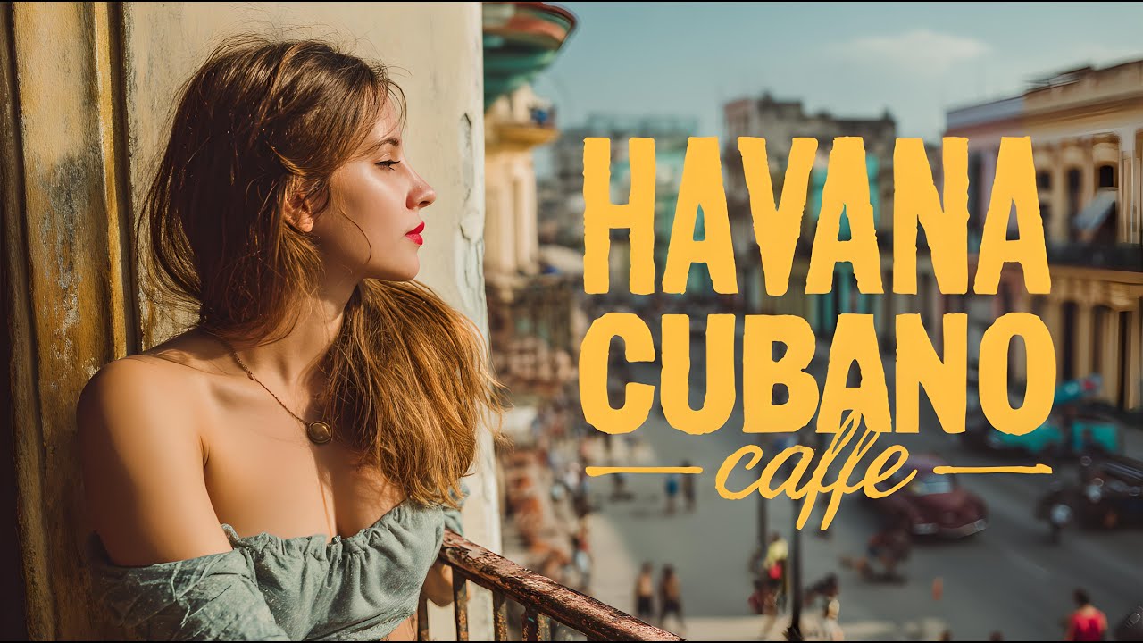 Son Cubano | Relaxed Cuban Vibes for Evening Reflections