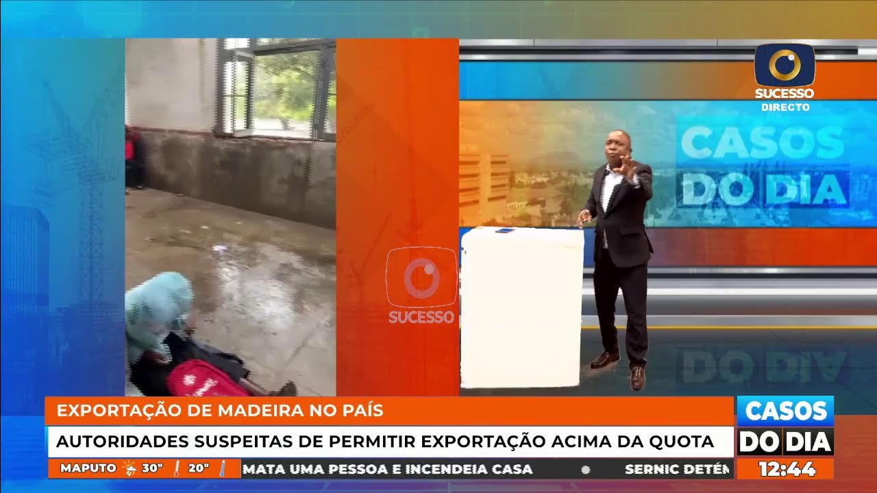 CASOS DO DIA |EDIÇÃO DE QUARTA-FEIRA |11|03|2026