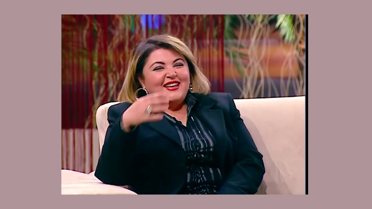 برنامج دارك - الحلقه الثالثة والعشرون  مها احمد ومجدي كامل  رمضان 2025