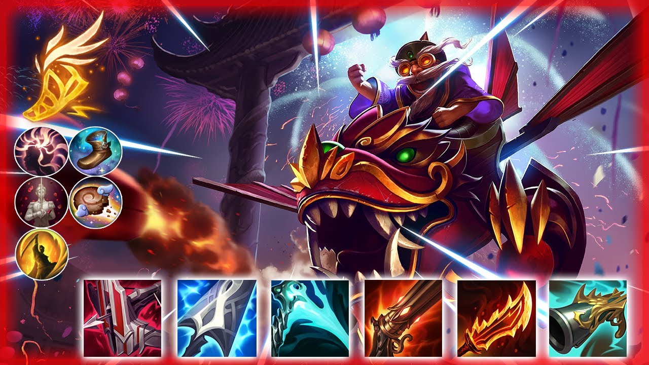 NEW CORKI MONTAGE ON S13 - BEST MOMENTS