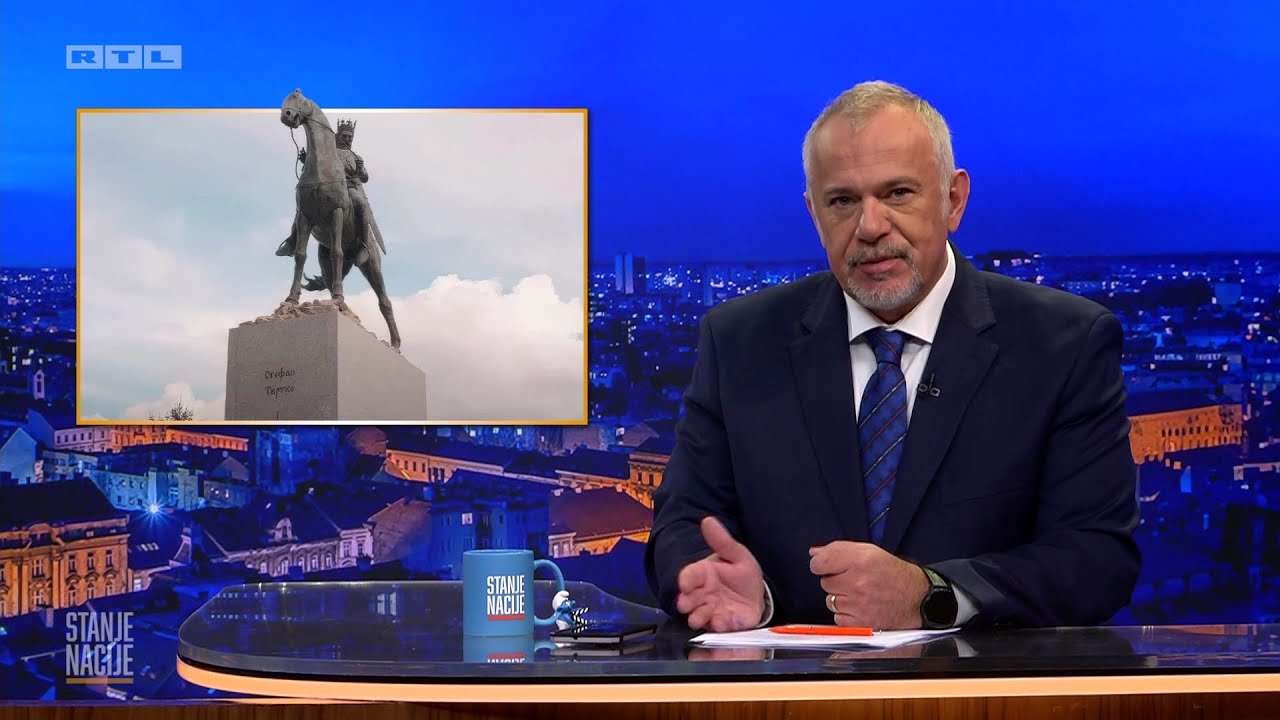 TVRTKO D.O.O - SPOMENIČKE USLUGE NA KRALJEVSKOJ RAZINI | STANJE NACIJE 72-6
