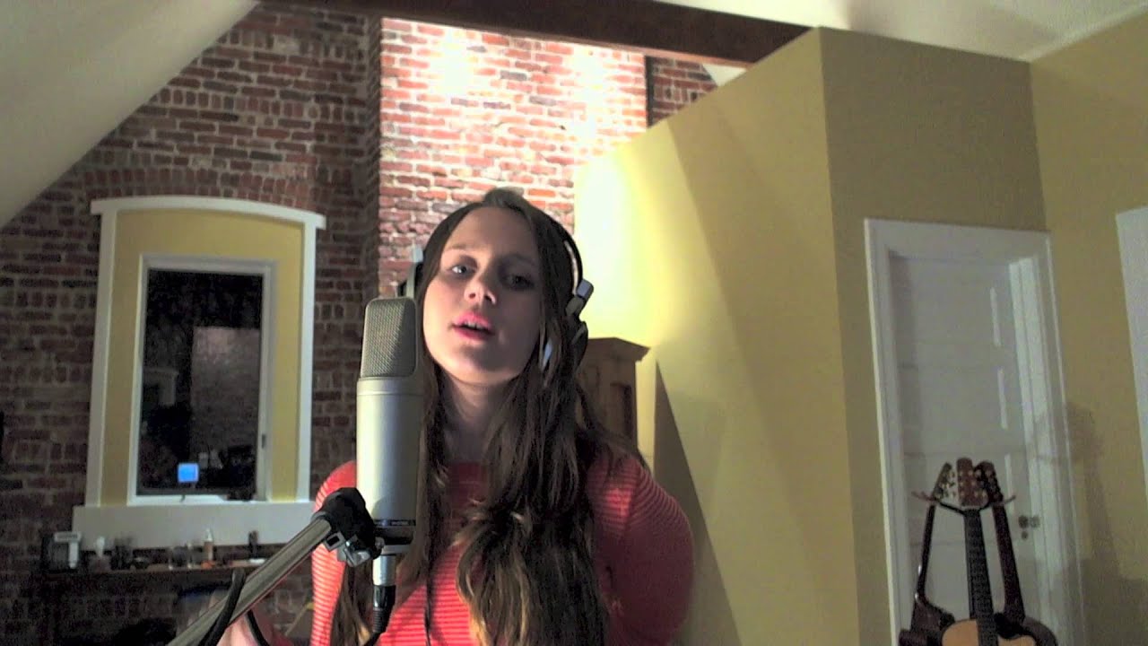 One - U2 Cover